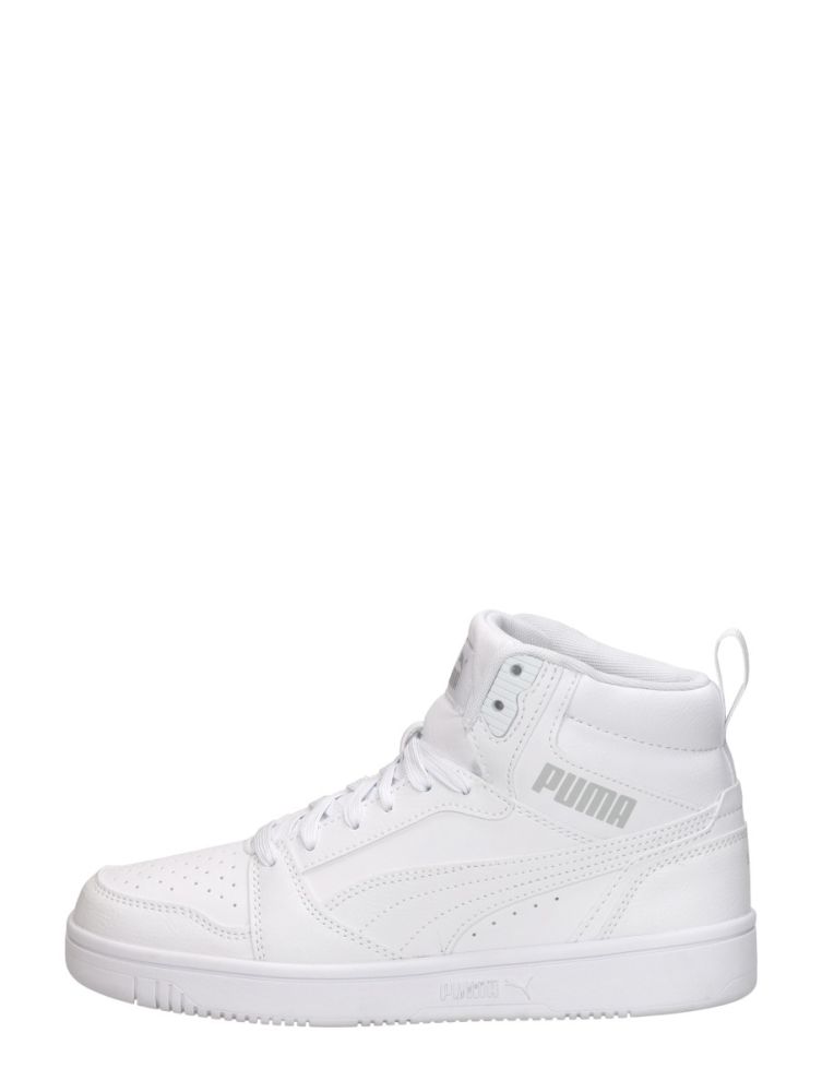 Puma Puma Rebound V6 Mid Jr