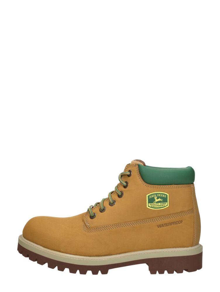 Skechers John Deere: Sergeants - Dozer