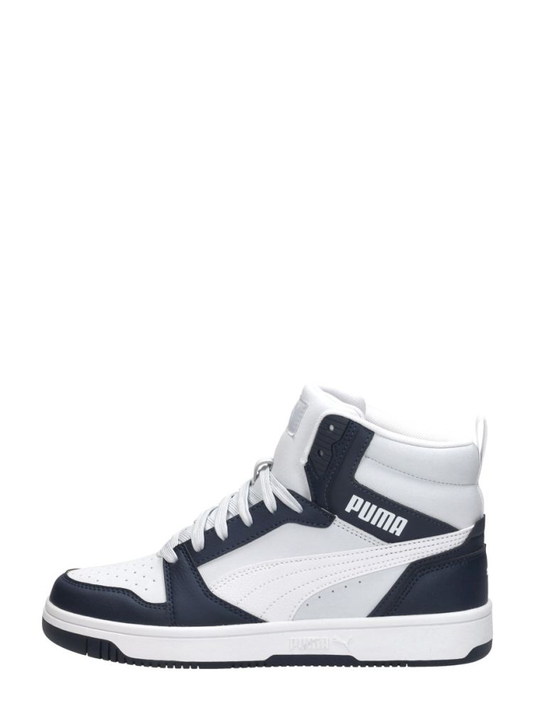 Puma Puma Rebound V6 Mid Jr