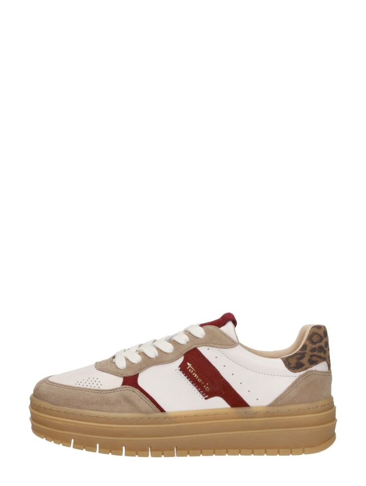 Tamaris Sneakers Laag