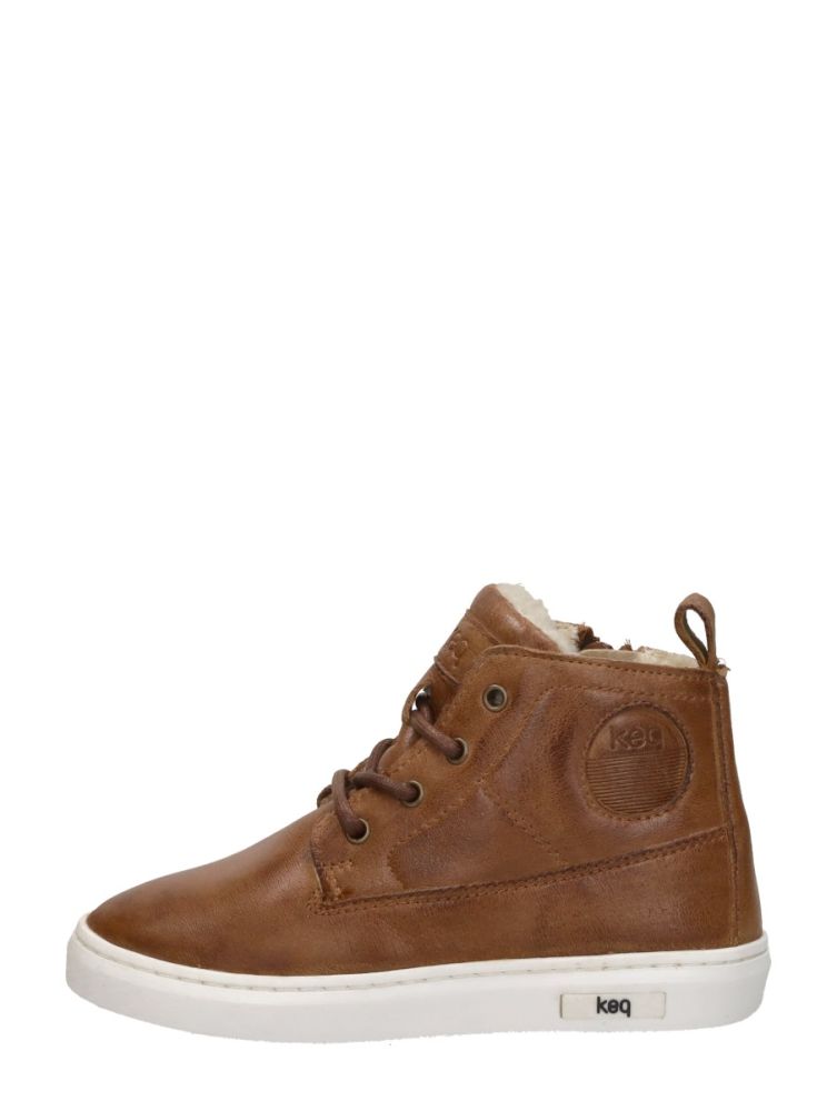Keq Veterschoenen Hoog