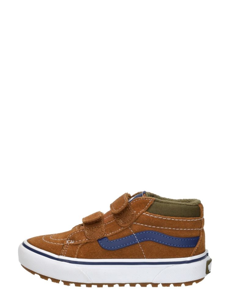 Vans Mte Sk8-mid