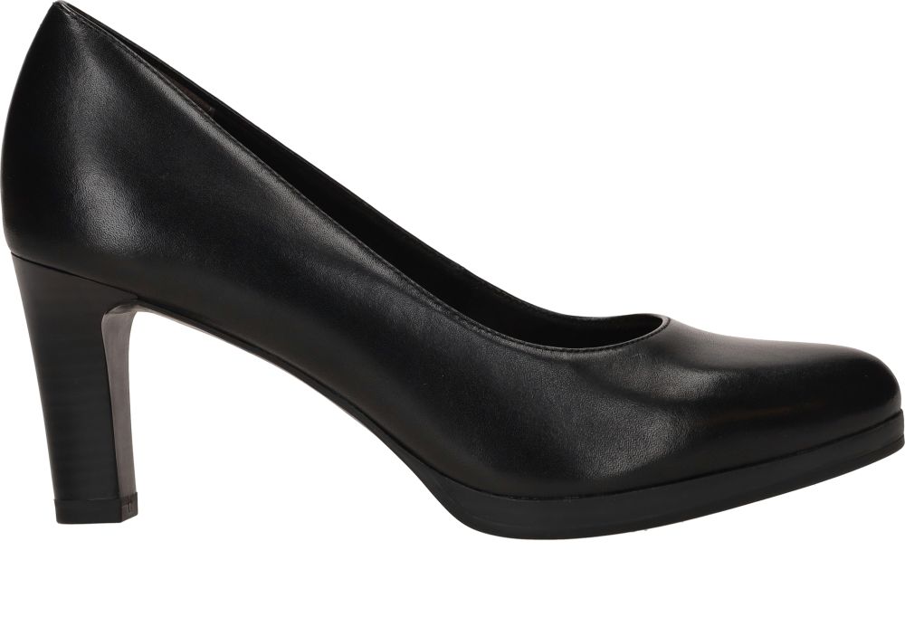 Tamaris Pumps Zwart