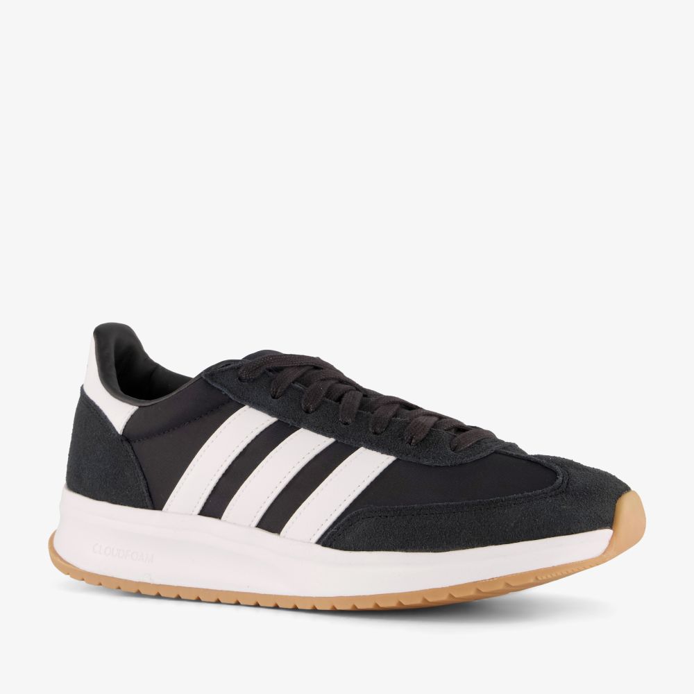 Adidas Run 70s 2.0 heren sneakers zwart wit