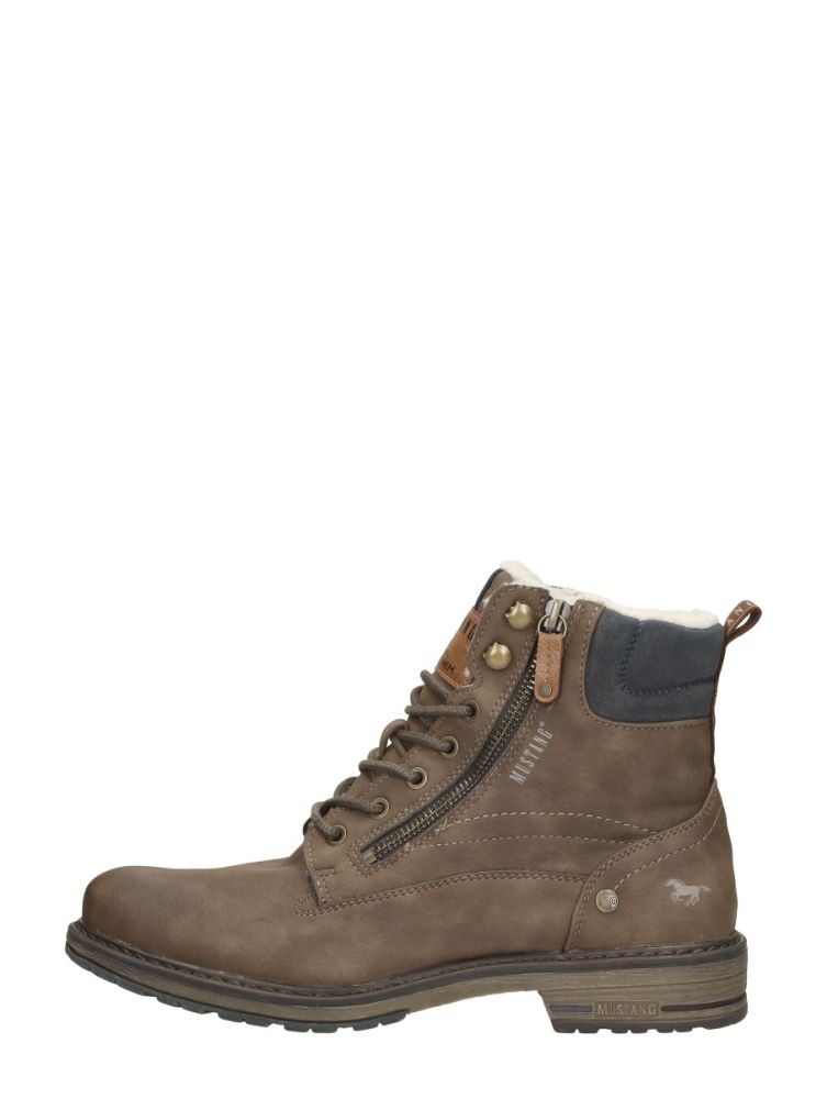 Mustang Veterschoenen Hoog