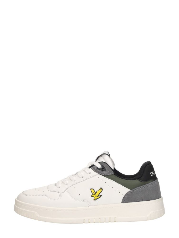 Lyle & Scott Culcros
