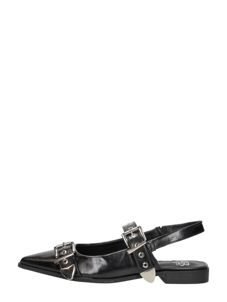 Sub55 Slingbacks