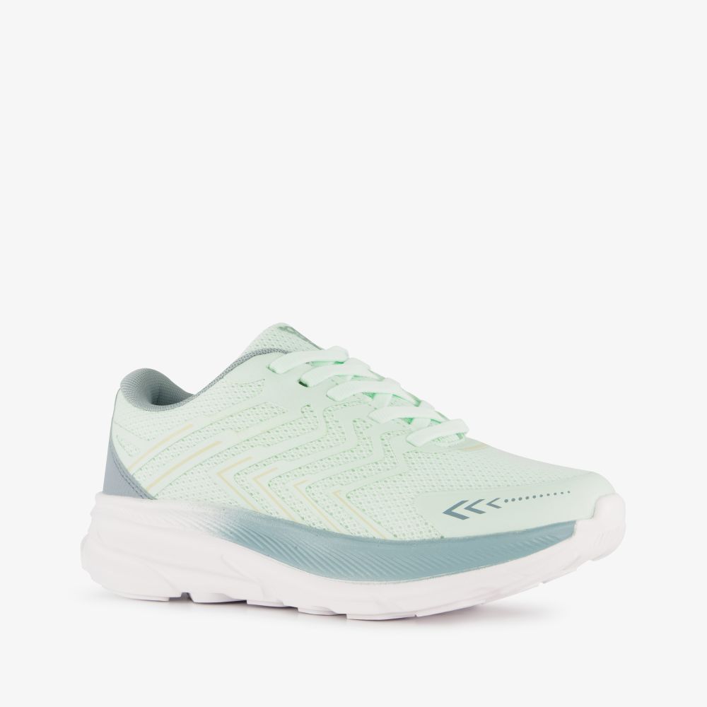 Osaga kinder sportschoenen mintgroen