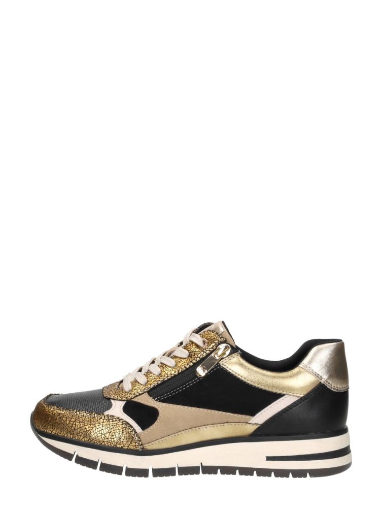 Marco Tozzi Sneakers Laag