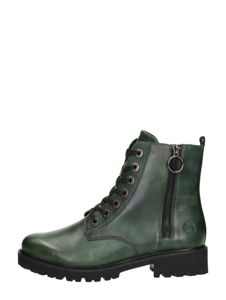 Remonte Veterschoenen Hoog