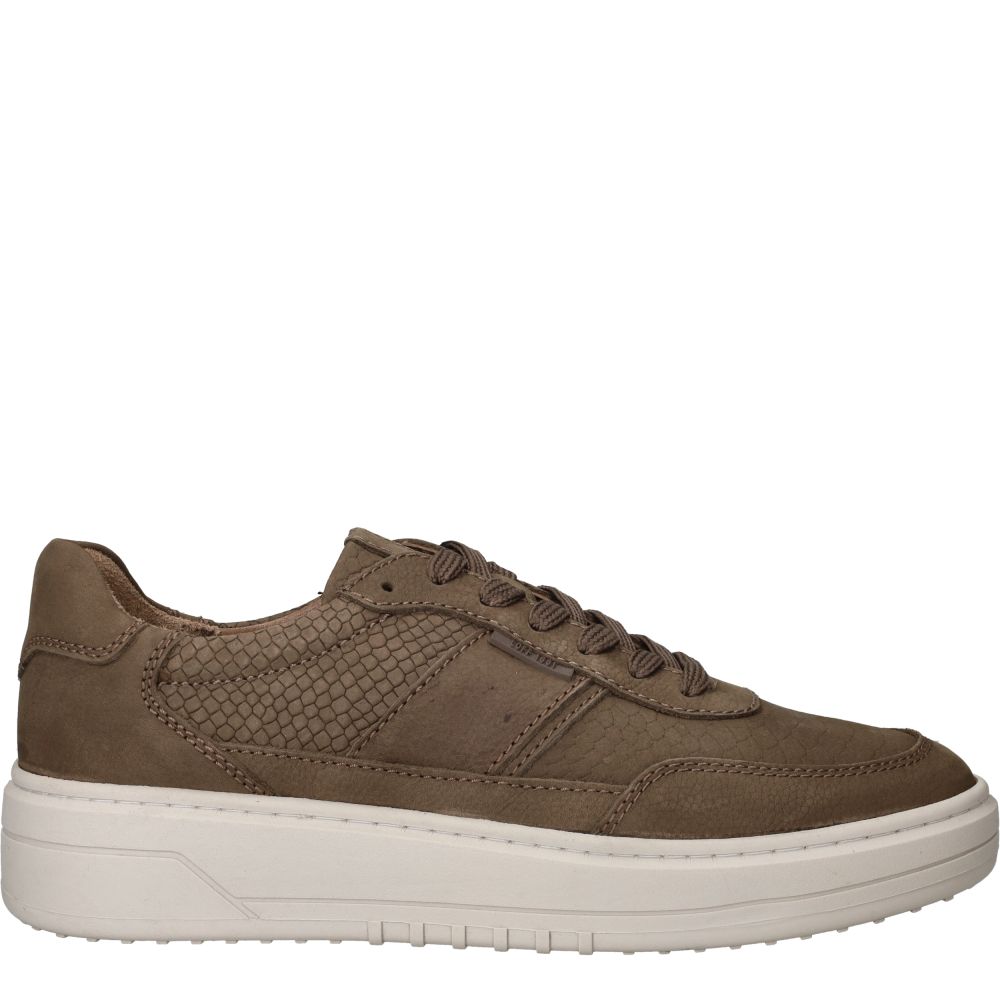 LOFF 1881 Sneakers Taupe