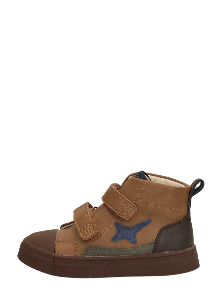 Shoesme Klittenband Hoog