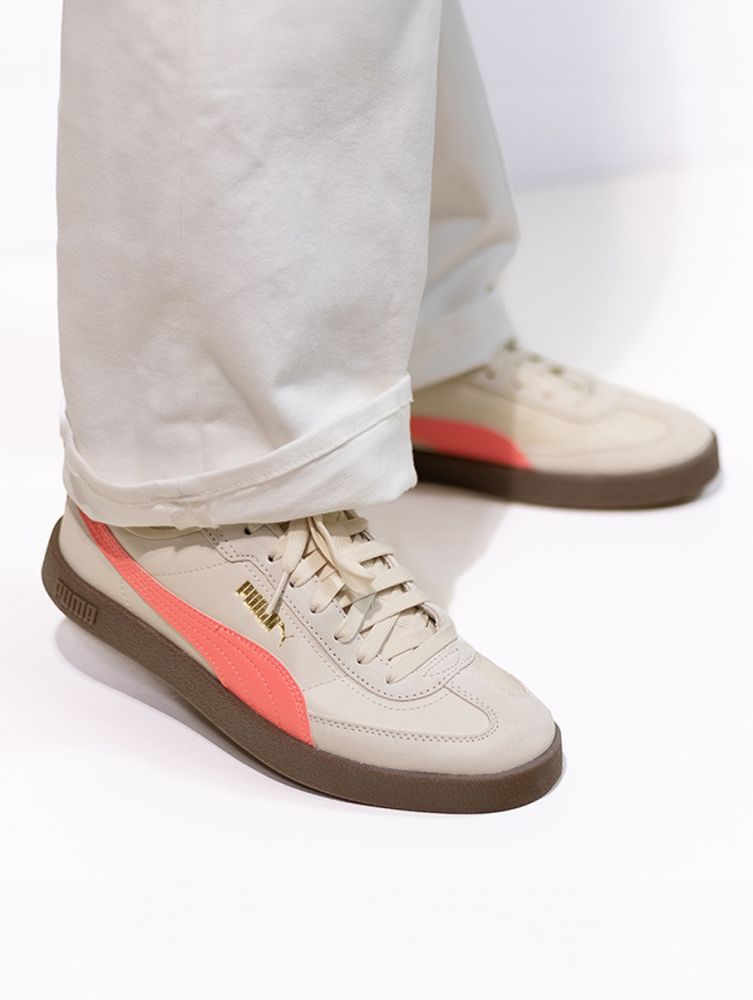 Puma Puma Club Ii