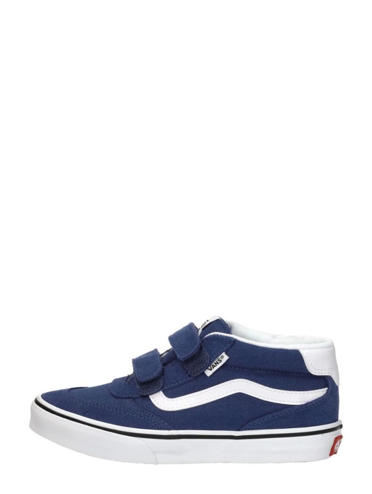 Vans Brooklyn Mid
