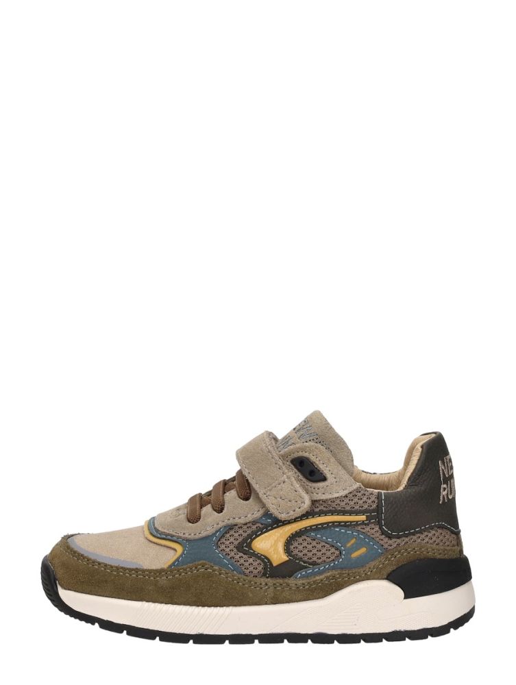 Shoesme Sneakers Laag
