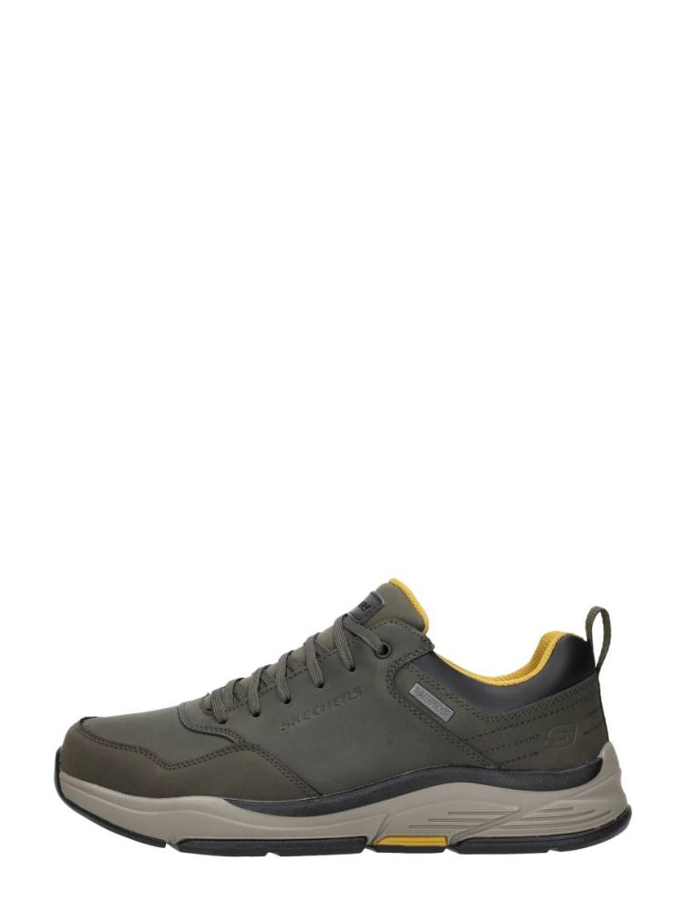 Skechers Relaxed Fit: Benago - Hombre