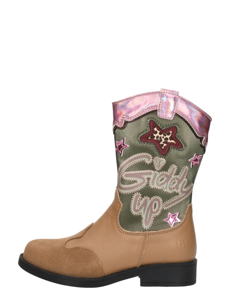 Shoesme Lange Laarzen