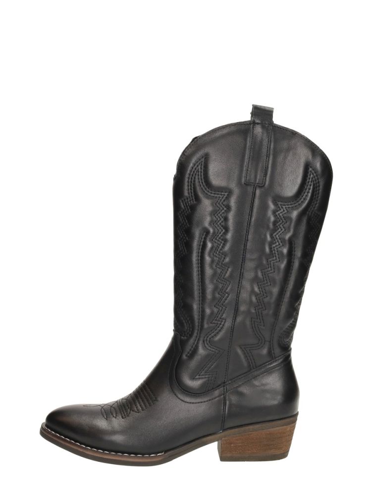 Sub55 Western Boots
