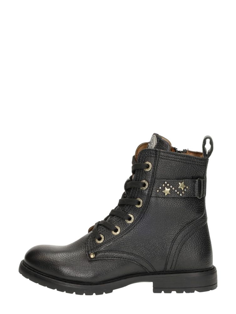 Develab Veterschoen Hoog