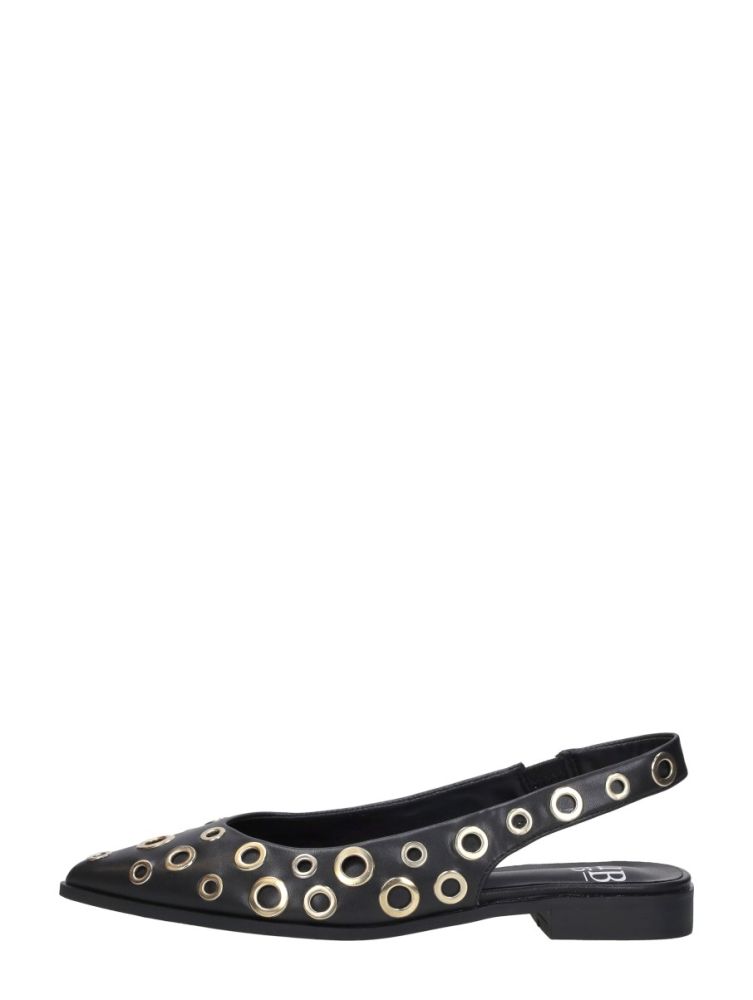 Sub55 Slingbacks