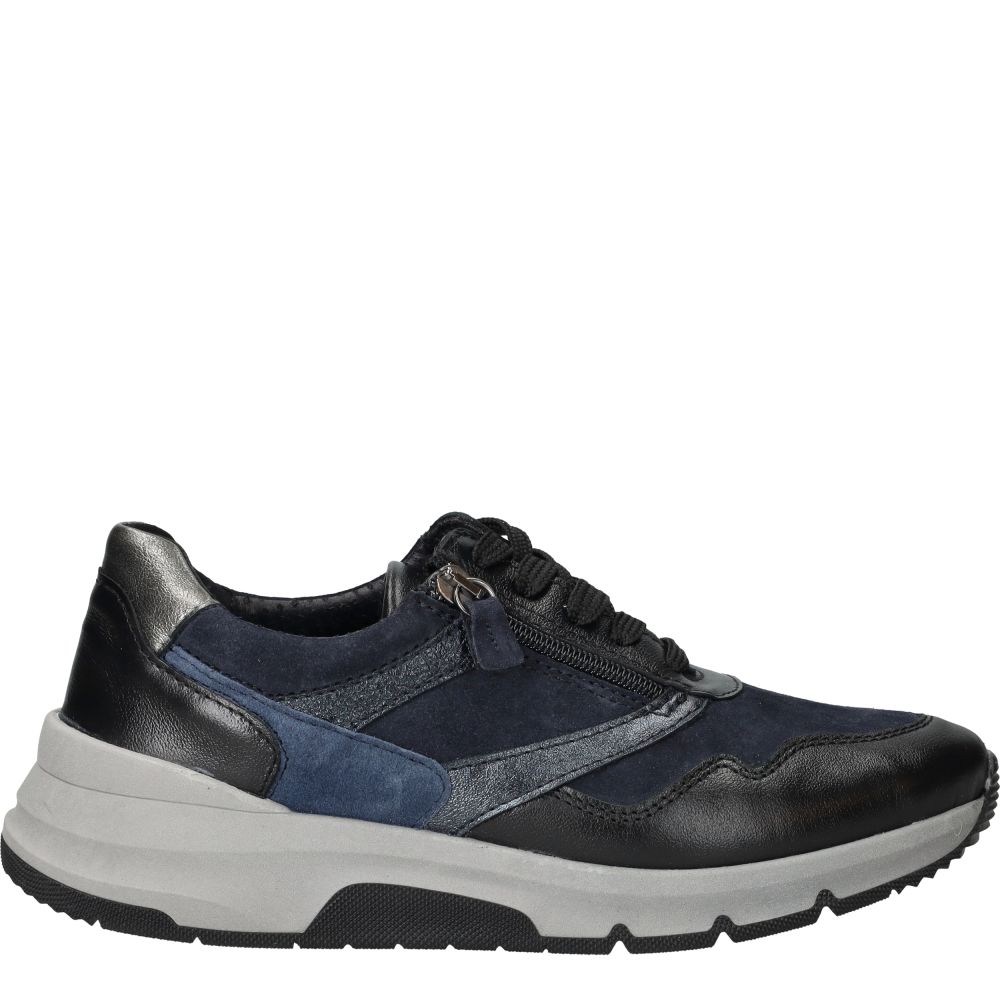 Sens Sneakers Dames Blauw