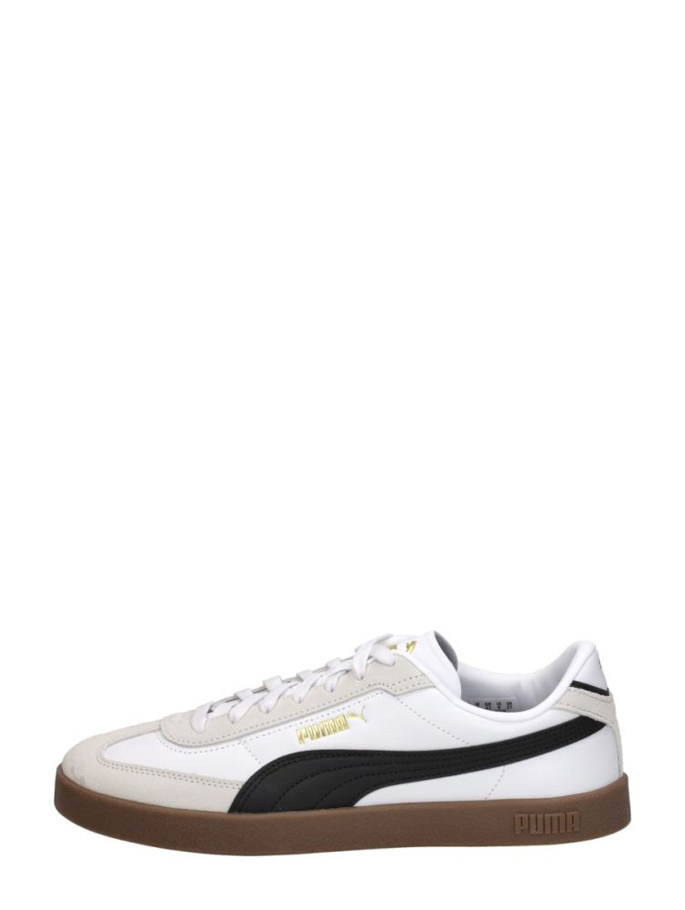 Puma Puma Club Ii
