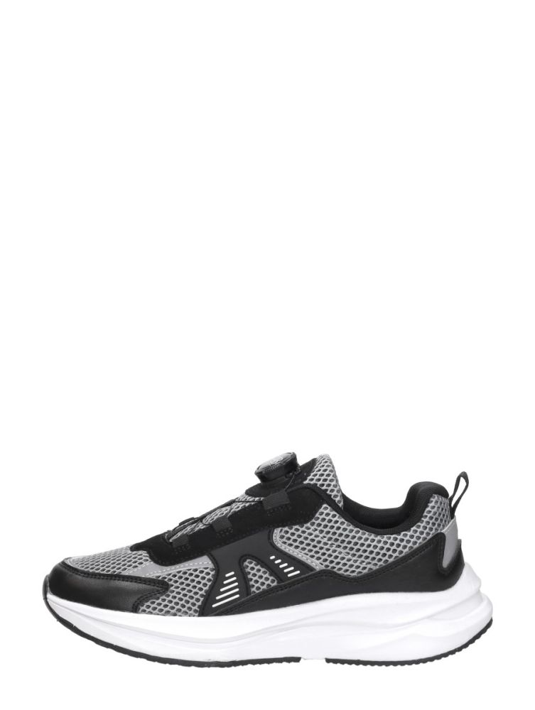 Sub55 Sneakers Laag