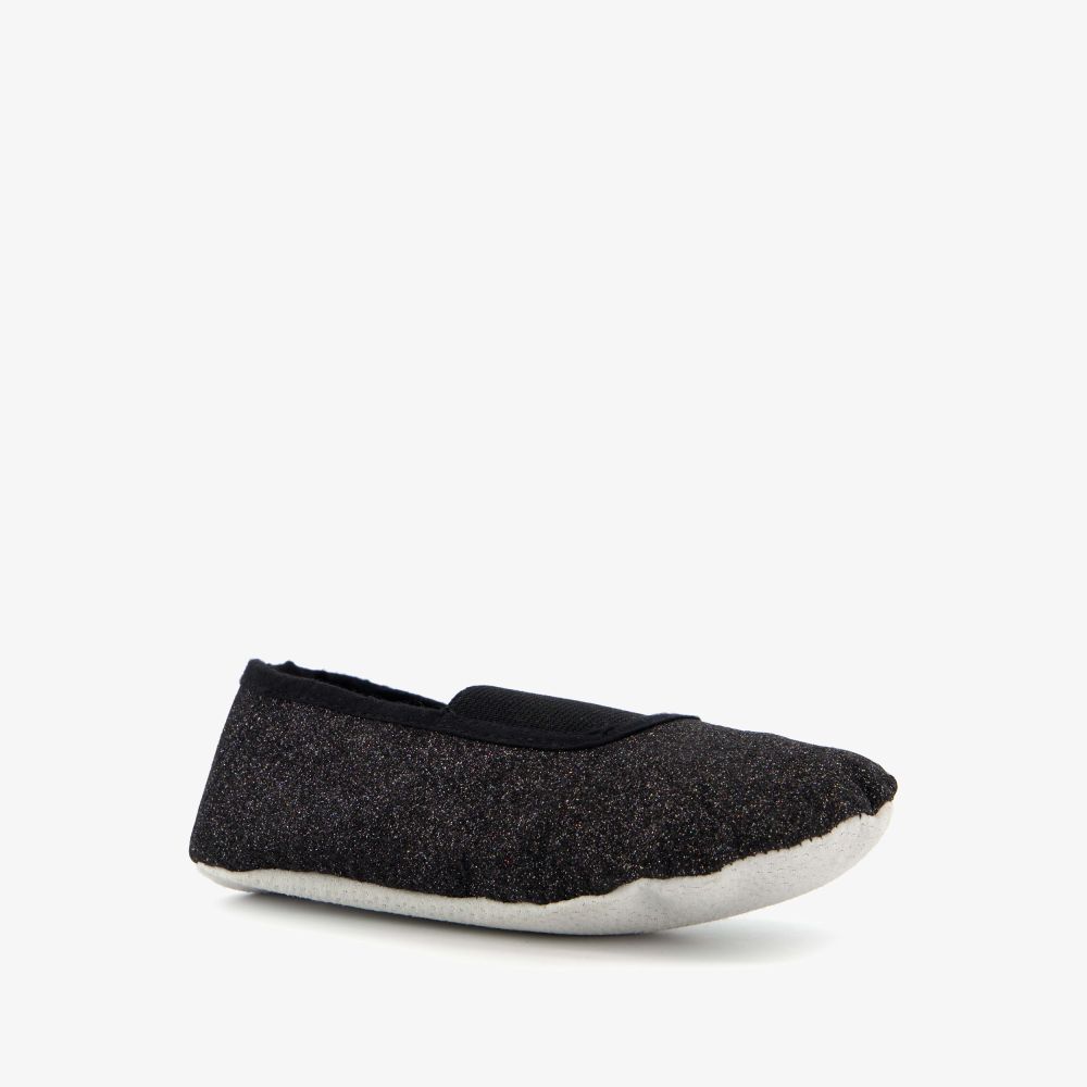 Chicane balletschoenen met glitters