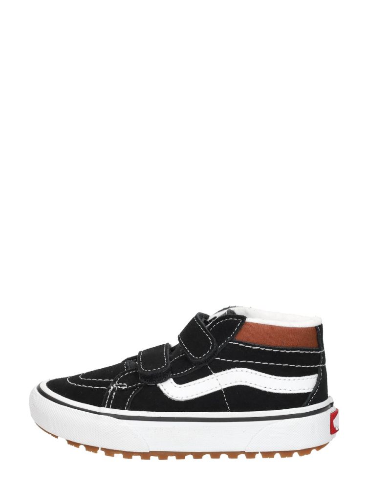 Vans Mte Sk8-mid