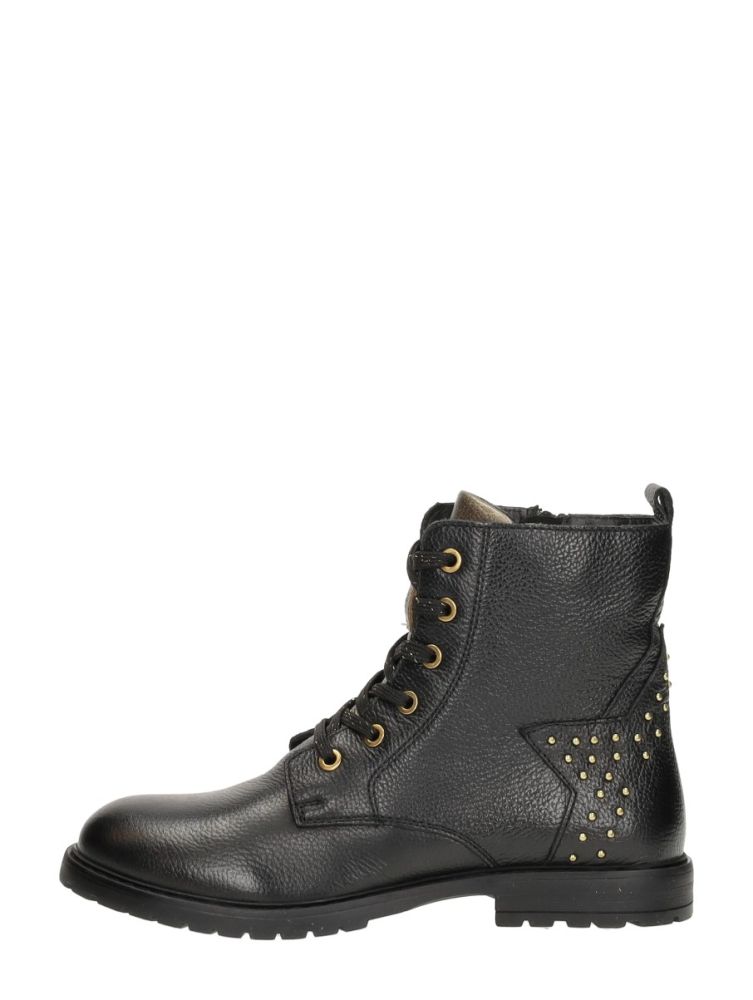 Keq Veterschoen Hoog