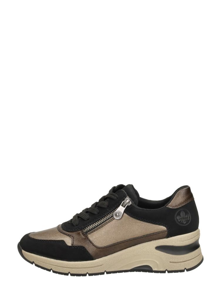 Rieker Sneakers Laag