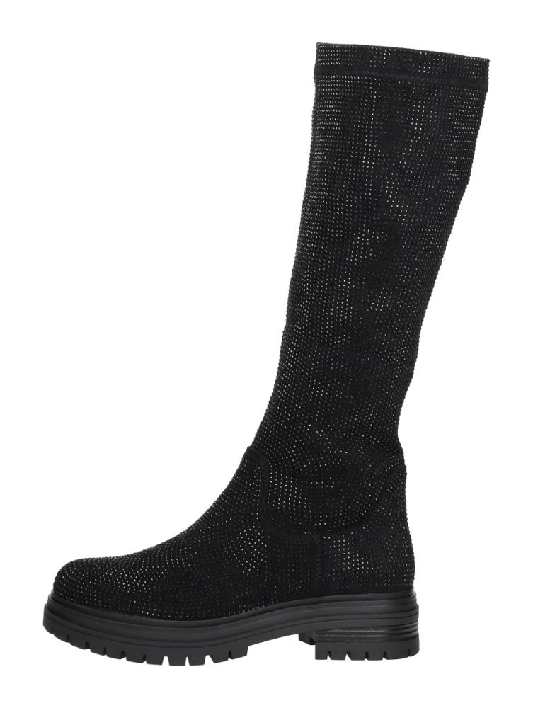 Shoecolate Lange Laarzen