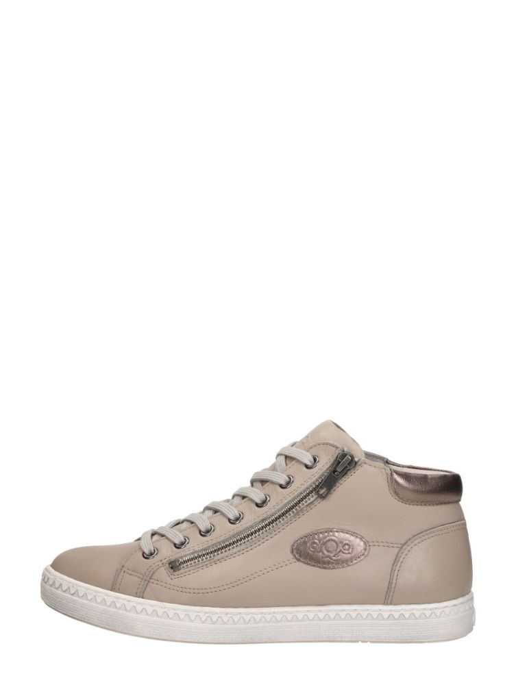 Aqa Veterschoenen Hoog