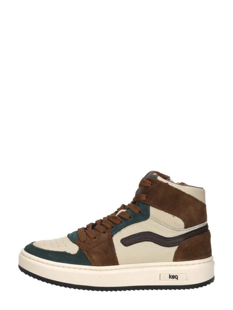 Keq Veterschoenen Hoog