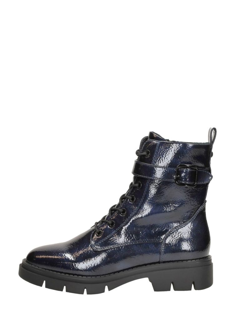 Tamaris Veterschoenen Hoog