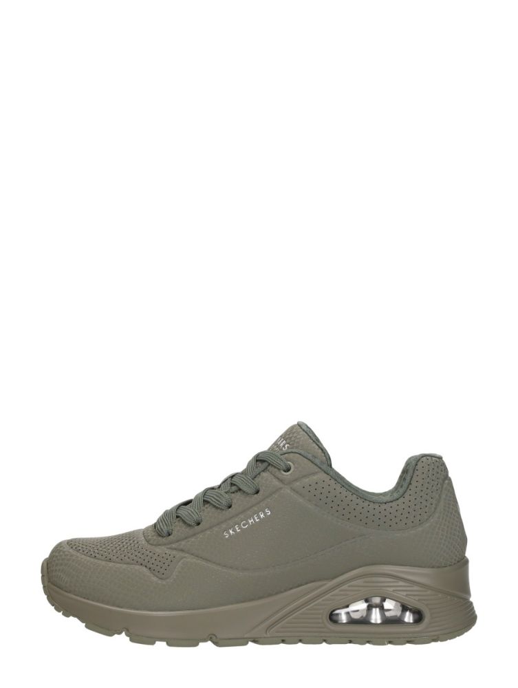 Skechers Uno - Shiny Scale