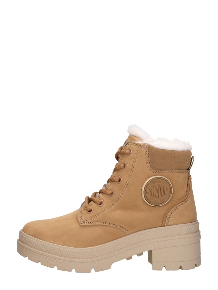 Palladium Pallarise Nbk L