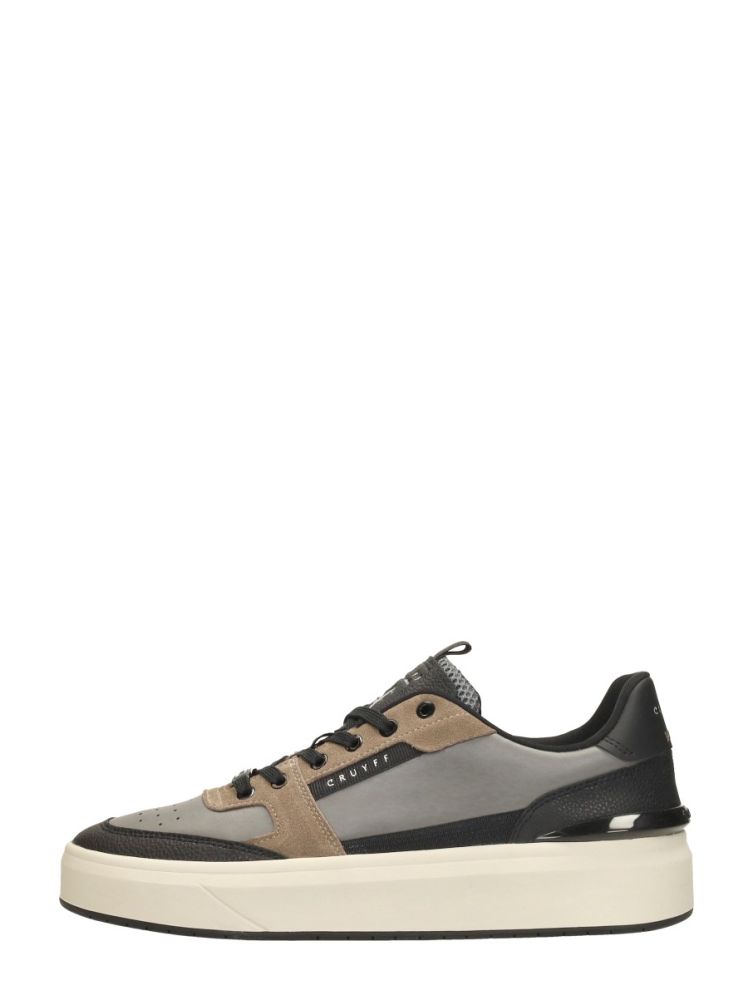 Cruyff Endorsed Tennis