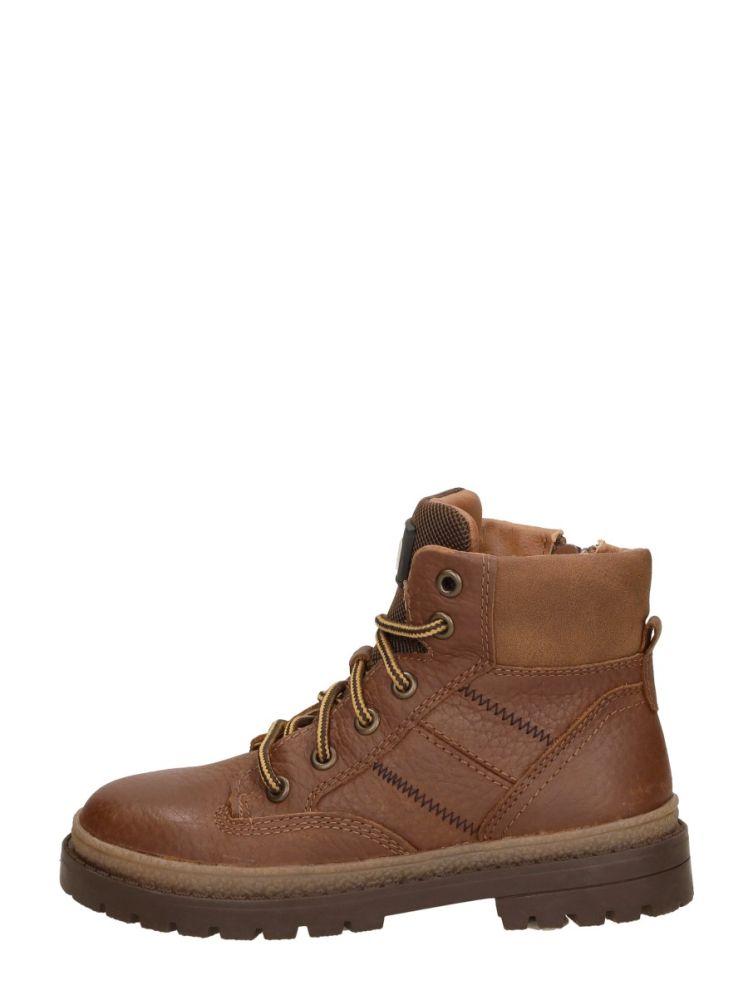 Keq Veterschoenen Hoog
