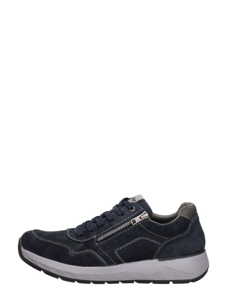 Rieker Veterschoenen Laag