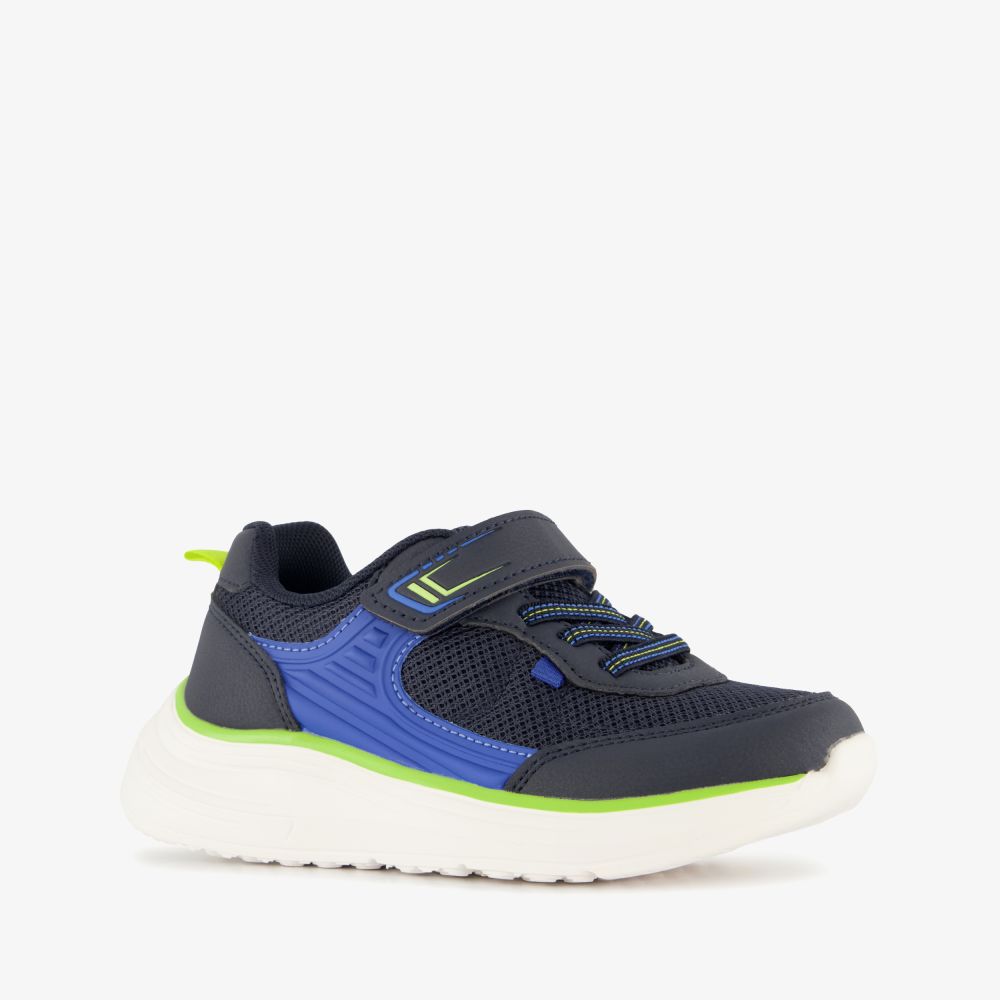 Osaga kinder sportschoenen blauw