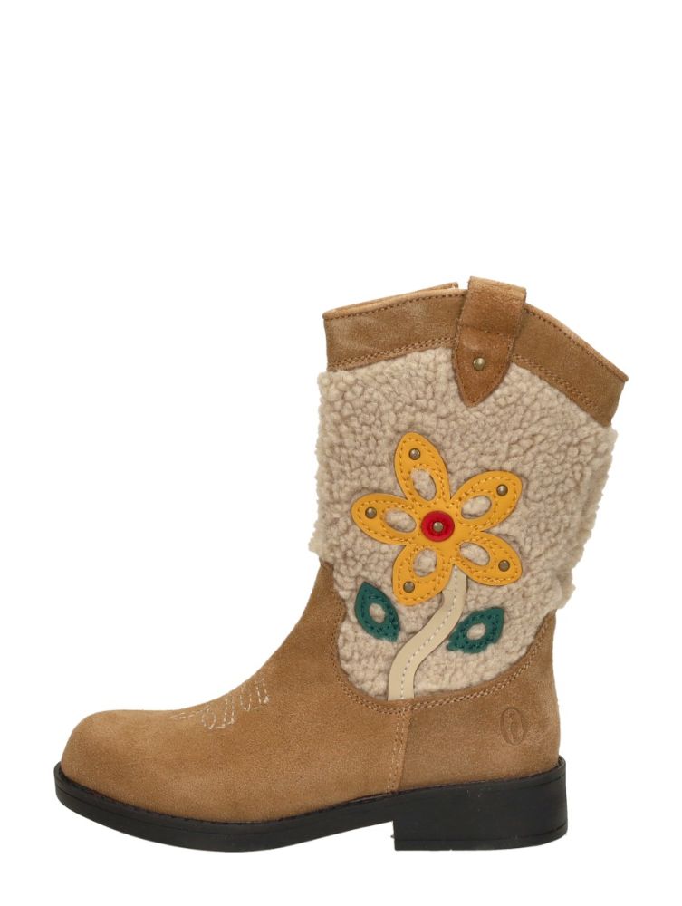 Shoesme Enkellaarsjes