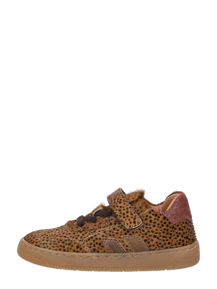 Keq Sneakers Laag