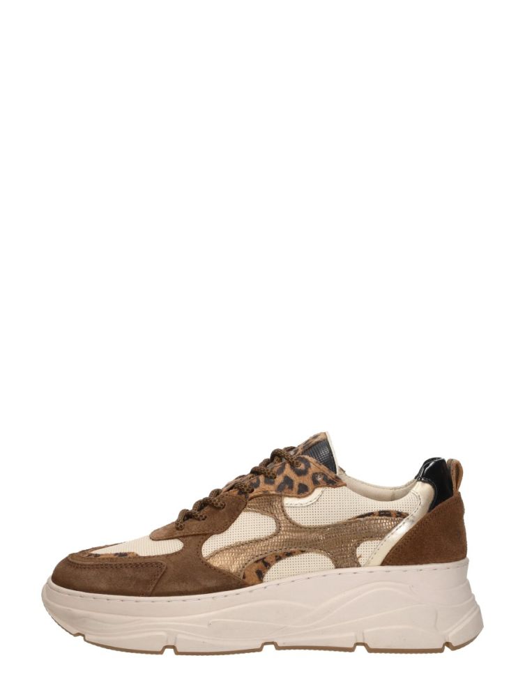 Sub55 Sneakers Laag