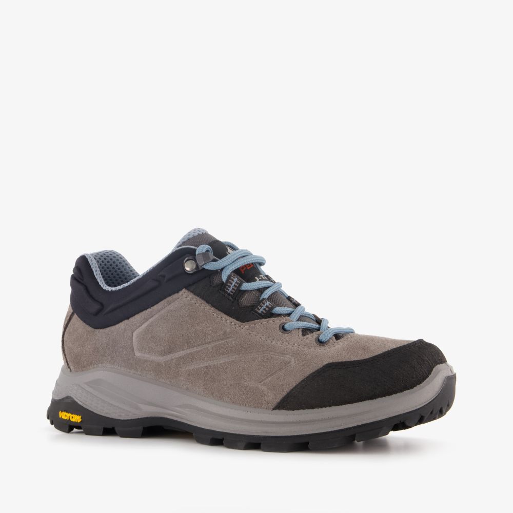 Mountain Peak dames cat. A wandelschoenen vibram zool