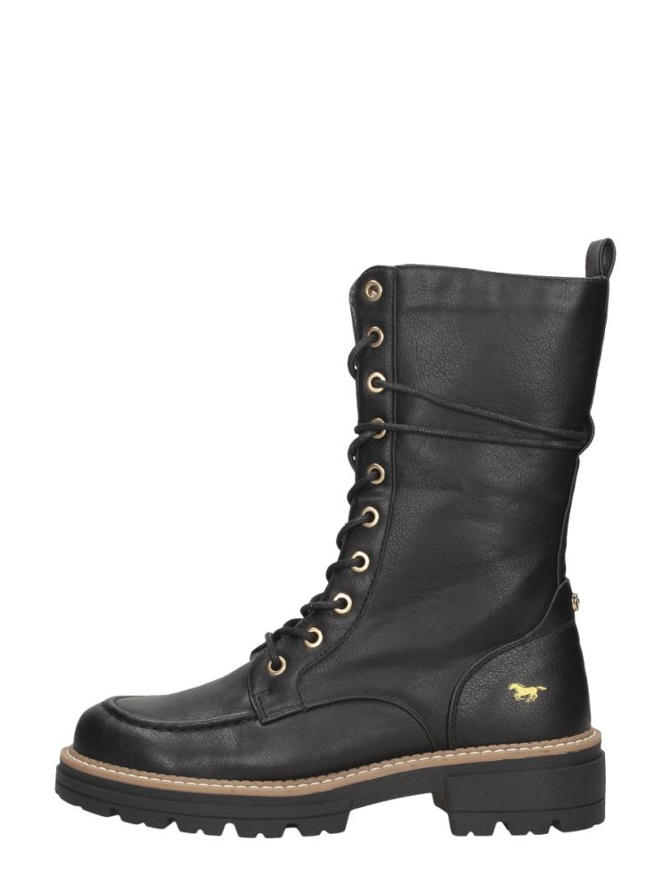 Mustang Veterschoenen Hoog