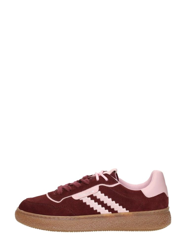 Tamaris Sneakers Laag