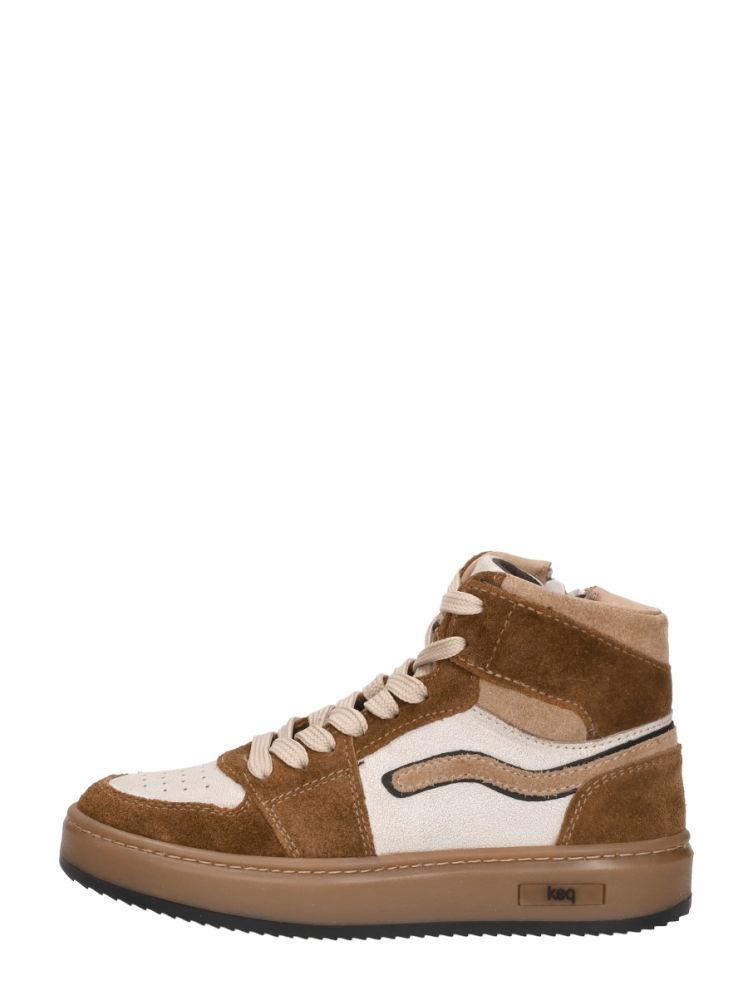 Keq Veterschoenen Hoog
