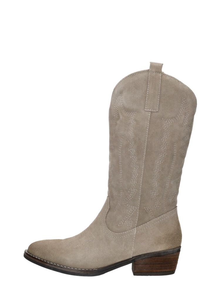 Sub55 Western Boots
