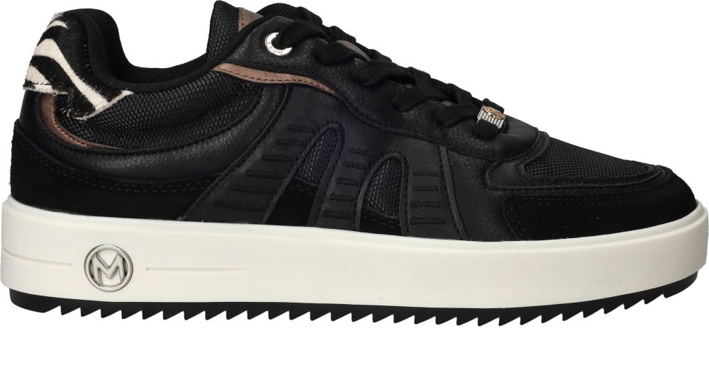 Mexx Persia Olli Sneakers Zwart